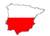 CENTRAL LABORATORIOS DE CUENCA - Polski